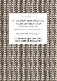 Interaktion och variation i pluricentriska språk