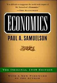 Economics: The Original 1948 Edition
