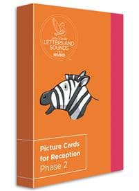 Picture Cards for Reception