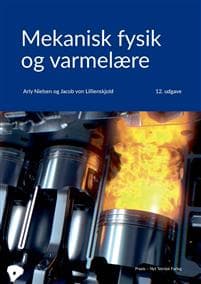 Mekanisk fysik og varmelære