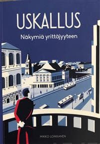 Uskallus