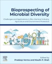 Bioprospecting of Microbial Diversity