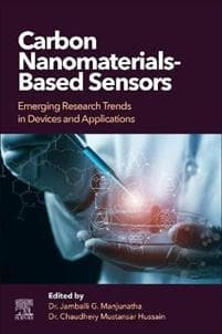 Carbon Nanomaterials-Based Sensors