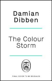 The Colour Storm