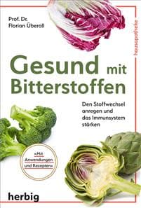 Gesund mit Bitterstoffen