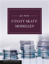 Utsatt skatt-modellen