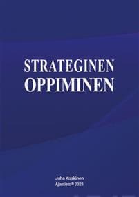 Strateginen oppiminen