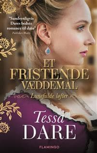 Et fristende væddemål
