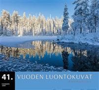 Vuoden Luontokuvat 2021