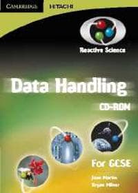 Reactive Science Datahandling Network Licence (LAN)