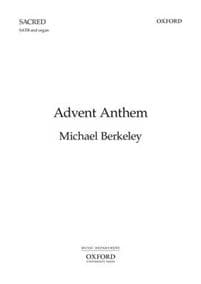 Advent Anthem