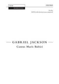 Cantus Maris Baltici