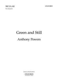 Green and Still