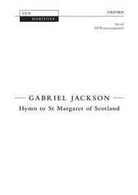 Hymn to St Margaret of Scotland