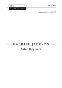 Salve Regina 2