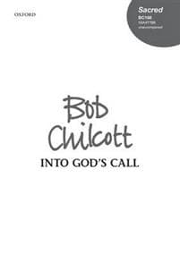 Into God's Call