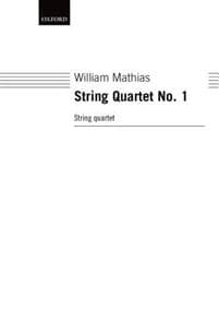 String Quartet No. 1
