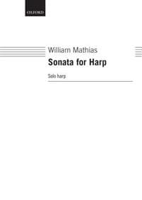 Sonata for Harp