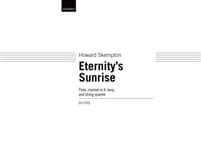 Eternity's Sunrise