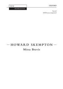 Missa Brevis