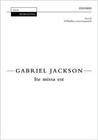 Ite Missa Est