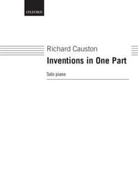Inventions in One Part
