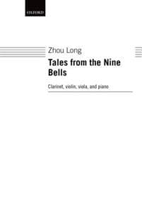 Tales from the Nine Bells