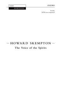 The Voice of the Spirits