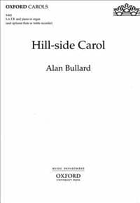 Hill-side Carol