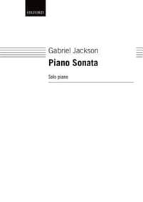 Piano Sonata