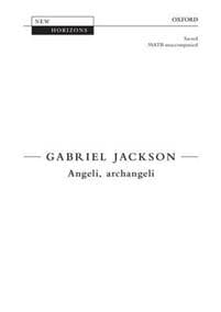 Angeli, archangeli