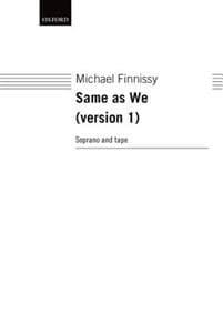 Same as We (version 1)