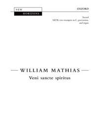 Veni sancte spiritus