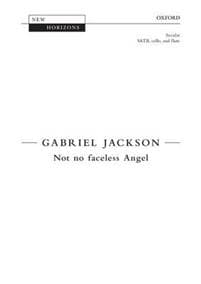 Not no faceless Angel