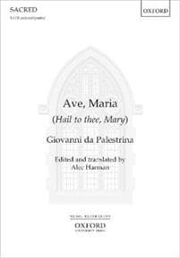 Ave, Maria