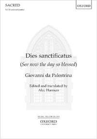 Dies sanctificatus