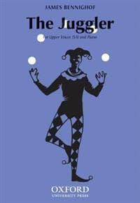 The Juggler