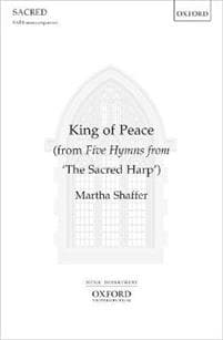 King of Peace