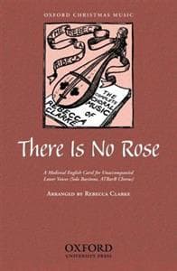 There is no rose