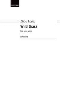Wild Grass