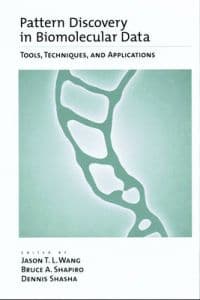 Pattern Discovery in Biomolecular Data