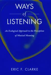 Ways of Listening