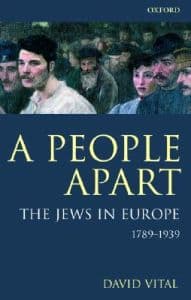 A People Apart