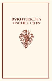 Byrhtferth's Enchiridion