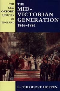 The Mid-Victorian Generation