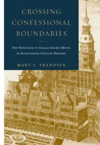 Crossing Confessional Boundaries