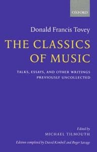 The Classics of Music