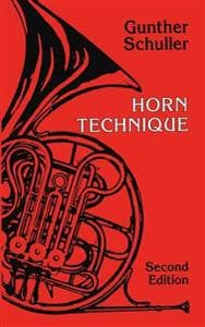 Horn Technique