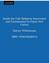 Inside the Cult