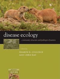 Disease Ecology